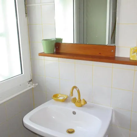 Maison T3 A - 4/6 Pers - Jardin, Terrasse, Proche Et Pistes Cyclables - Fr-1-521-116 Biscarrosse