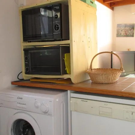 Maison T3 A - 4/6 Pers - Jardin, Terrasse, Proche Et Pistes Cyclables - Fr-1-521-116 * Biscarrosse
